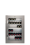 Reparación averías vinoteca Sharp en  La Rioja